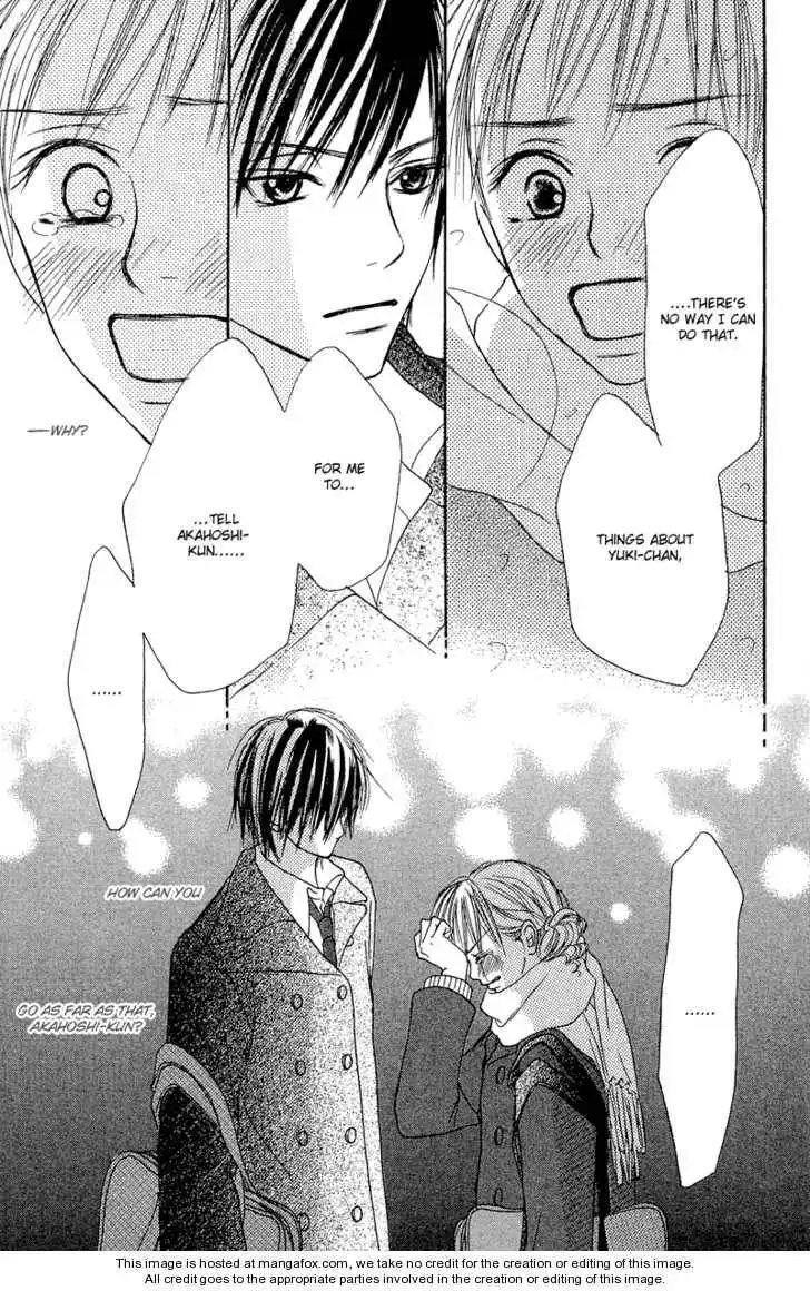 Crazy for You (Shoujo) Chapter 17 51